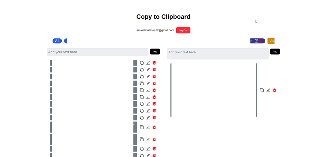 Copy to clipboard